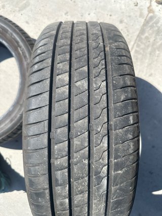 Neumáticos 205 55 r16 91v firestone