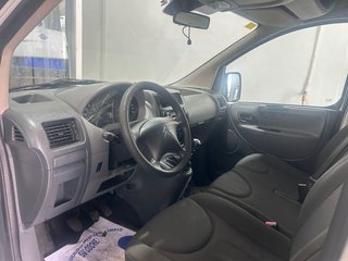 Citroen Jumpy 2008