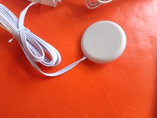 Barre LED per armadio, 2 barre lineari