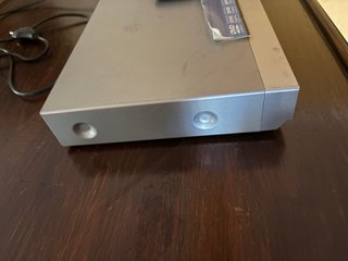 Reproductor DVD Samsung DVD-P245