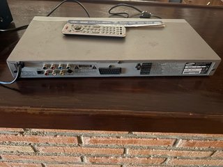 Reproductor DVD Samsung DVD-P245