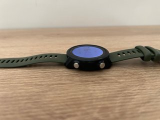 Reloj Garmin Forerunner 245 Negro.