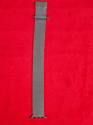 Correa Milanesa Loop para Apple Watch