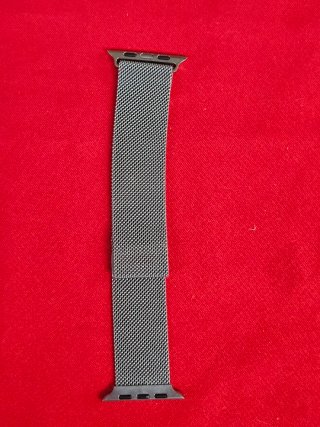 Correa Milanesa Loop para Apple Watch