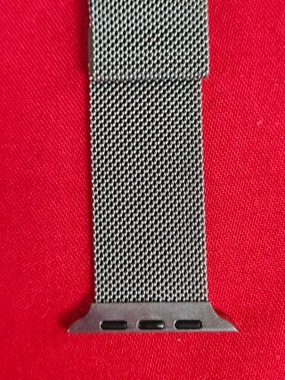 Correa Milanesa Loop para Apple Watch