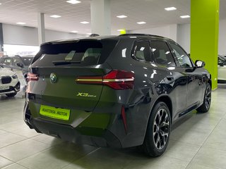 BMW X3 xDrive M Sport 20D 2.0 197CV auto MHEV!!!!!