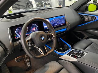 BMW X3 xDrive M Sport 20D 2.0 197CV auto MHEV!!!!!