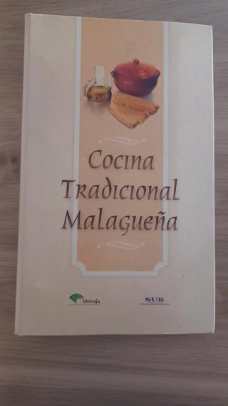 Cocina Tradicional Malagueña