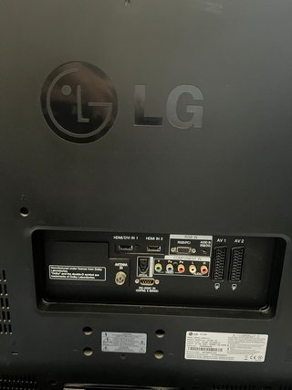 Televisor LG 54 Full HD