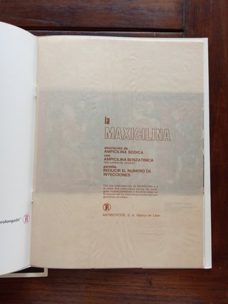 Láminas La Medicina en la Pintura