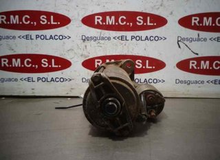 Motor arranque 3610042250 kia pregio (tb) 3532707