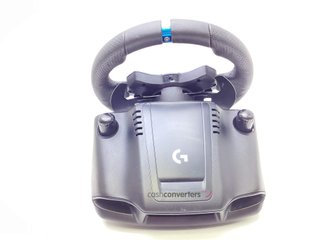 volante ps4 logitech g923 se
