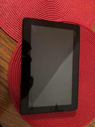 Asus Transformer Book 2 en 1 Negro