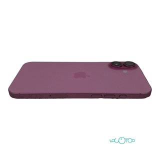 APPLE IPHONE 16 PLUS 256GB