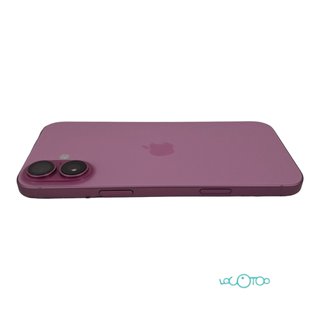 APPLE IPHONE 16 PLUS 256GB