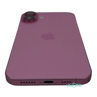 APPLE IPHONE 16 PLUS 256GB