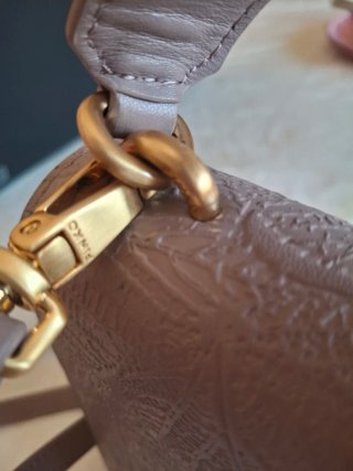 Bolso Pinko Love One Top Handle Mini