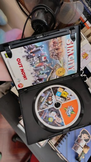 Los Sims 3: Vida Universitaria PC Expansión