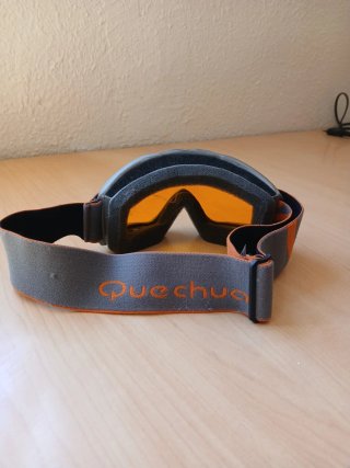 Gafas de esquí Quechua