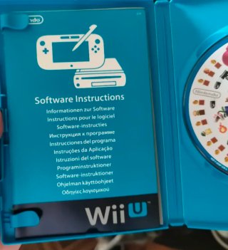 Super Mario 3D World Wii U Nintendo