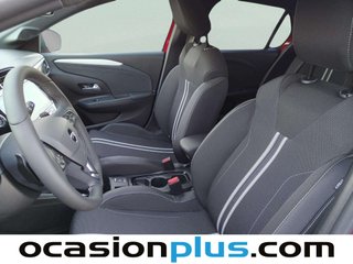 Opel Corsa 1.2 T XHL Hybrid GS eDCT 81 kW (110 CV)