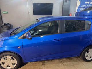 Chevrolet Aveo 2013