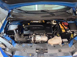 Chevrolet Aveo 2013