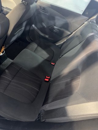 Chevrolet Aveo 2013