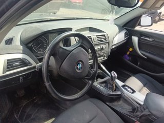 Recambios BMW Serie 1 e87 2013 2.0d