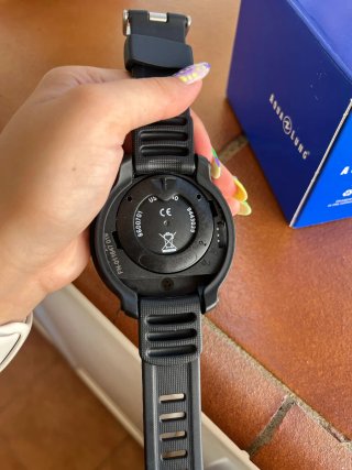 Ordenador de buceo Aqua Lung i100