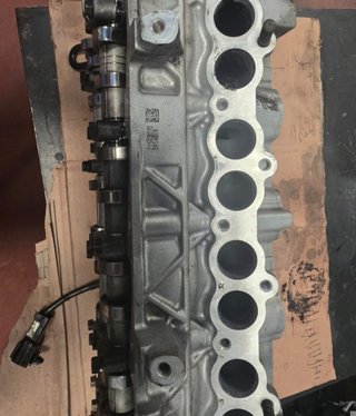 Motor BMW N47D20C 184CV / 143CV