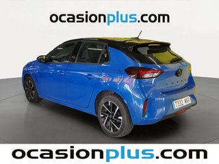 Opel Corsa 1.2 T XHL GS 74 kW (100 CV)