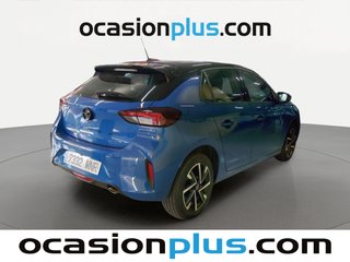 Opel Corsa 1.2 T XHL GS 74 kW (100 CV)