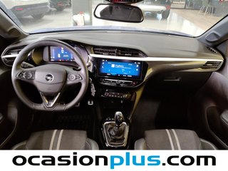 Opel Corsa 1.2 T XHL GS 74 kW (100 CV)