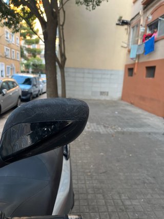 Kymco Grand Dink 125cc Plata