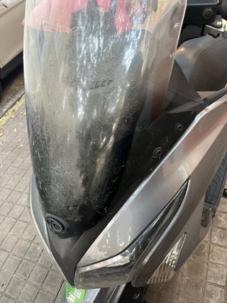 Kymco Grand Dink 125cc Plata
