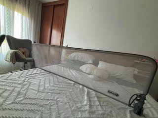 Barrera de cama Safety 1st 2mts
