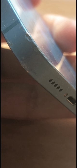 iPhone 13 Azul 128GB