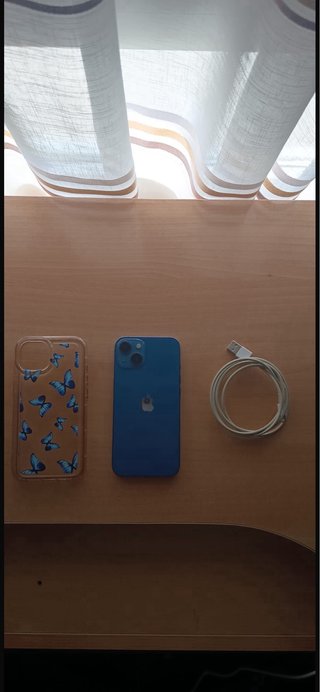 iPhone 13 Azul 128GB