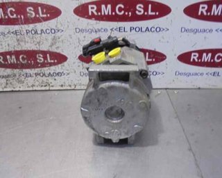 4072939 compresor aire acondicionado chrysler jeep
