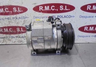 4072939 compresor aire acondicionado chrysler jeep