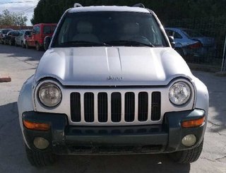 4072939 compresor aire acondicionado chrysler jeep