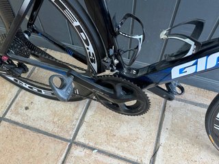 Bicicleta de Carretera Giant