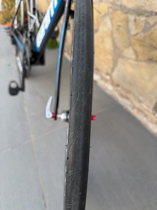 Bicicleta de Carretera Giant