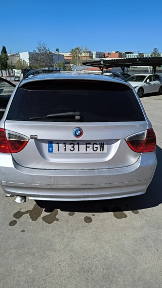 BMW Serie 3 2007