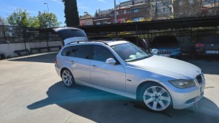 BMW Serie 3 2007