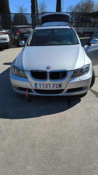 BMW Serie 3 2007