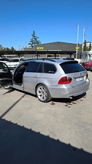 BMW Serie 3 2007
