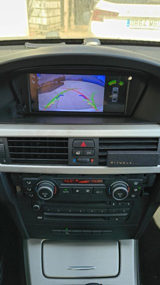 BMW Serie 3 2007