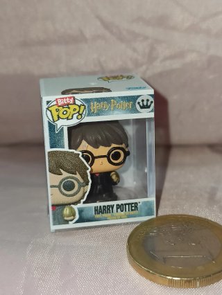 Funko Pop! Harry Potter Bitty Pop!